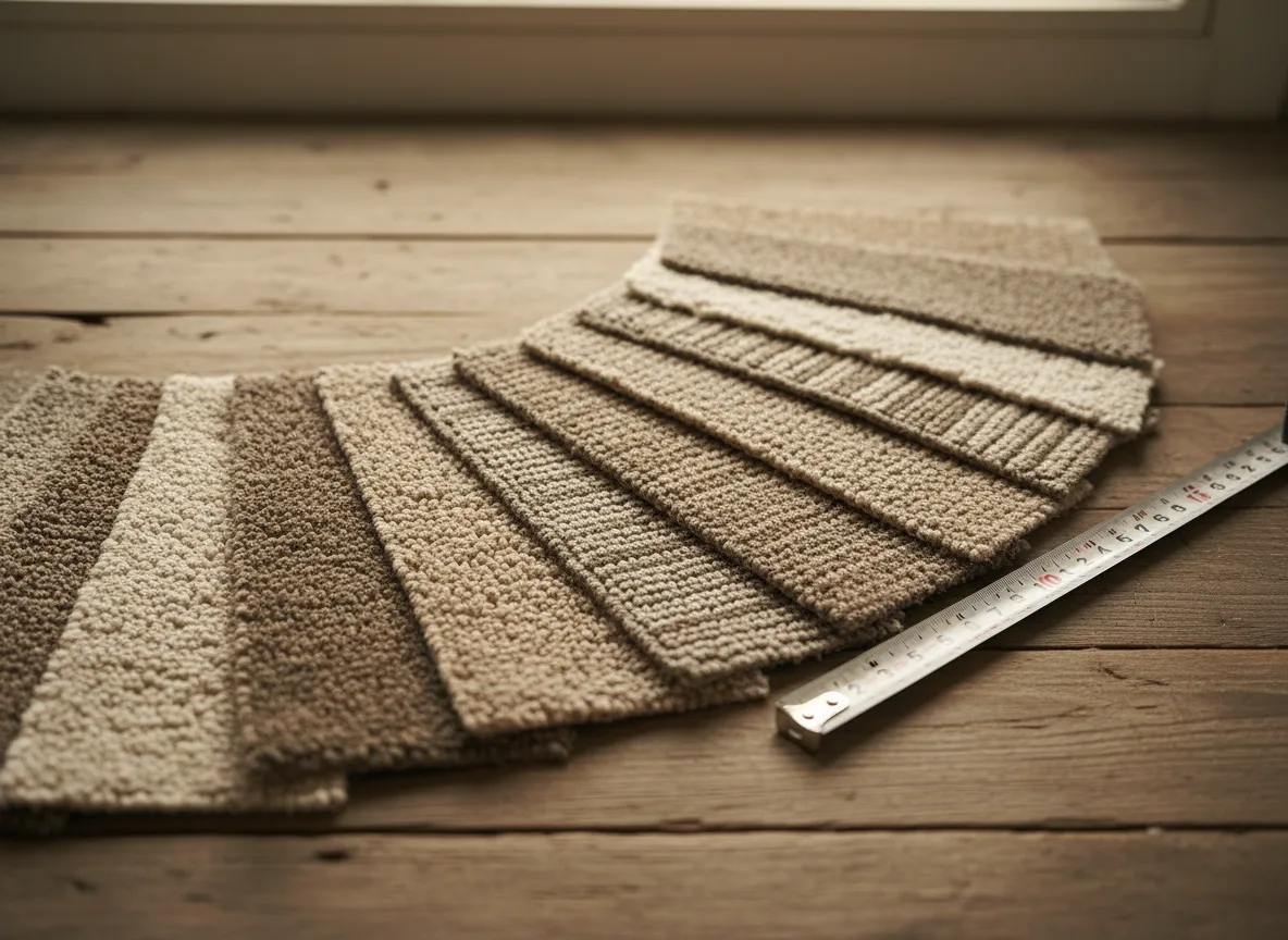 Carpet Installation Loomis, NE FAQs